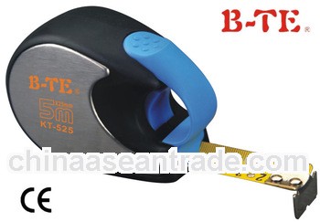 H-Q NEW STYLE IRON SHELL WITH NEW ABS INJIECTION MOLDING SHELL TAPE