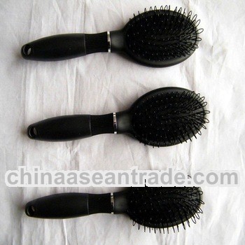 Hair loop brush/ hair extension tools