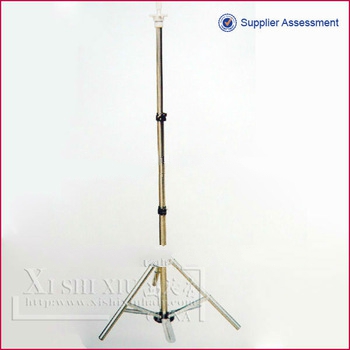 Hairdressing Head Model Stand,Tripod Stand