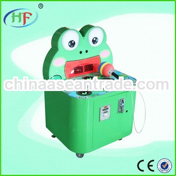 Hammer Redemption game machine/coin operated game machine