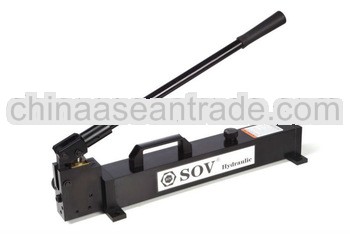 Hand Hydraulic Pump For Hydraulic