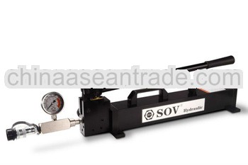 Hand Hydraulic Pumps for cylinder