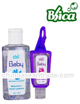 Hand Sanitizer / Hand Sanitizer Gel / Waterless Hand Sanitizer 30ML