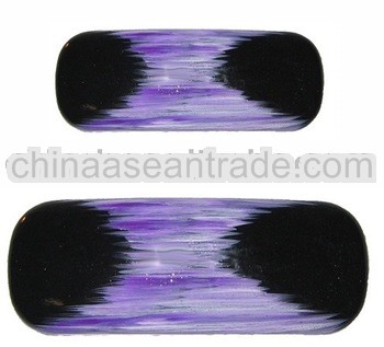 Hand painted glasses Case