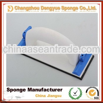 Hand tools plaster trowel/construction tools plastic trowel