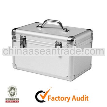 Handbag Tool Box Aluminum Toolbox MLD-AC1514