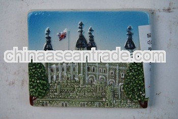 Handcraft Fridge Magnet