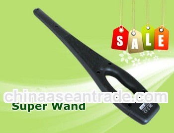 Handheld Inspection Metal Detector Super Wand 1165800