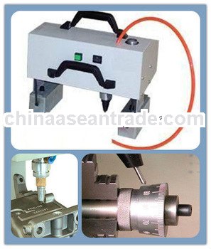 Handheld multipurpose Dot Peen Marking Machine