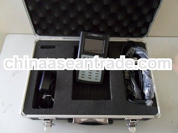 Handheld vibration testing machine RH802