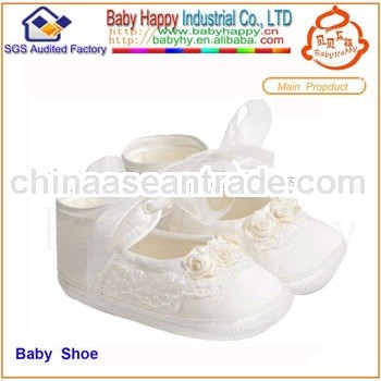 Handmade Baby Ecological Shoe Fashion Doll SHoes