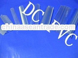 Hard or Soft Virgin Plastic Raw Material