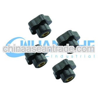 Hardware Temax Furniture Star Knob Manufacturers