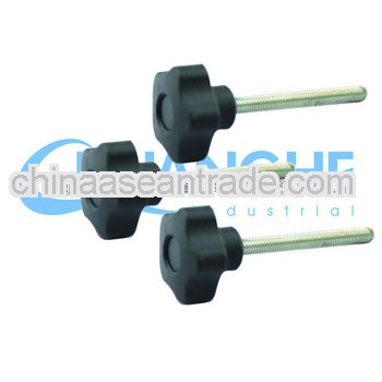 Hardware furniture handle knob zinc alloy handle