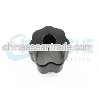 Hardware miniature rocker and lever handle switch