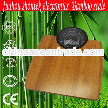 Health Bamboo Scale-DB8338