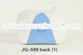 Health care base 0-600mg/h ozone generator/home air purifiers fruit washer