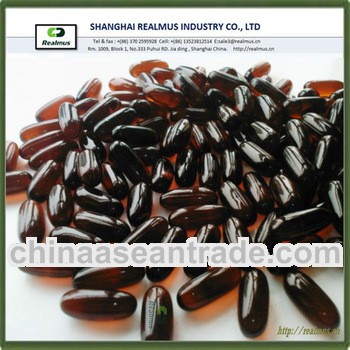 Health care supplement private label food lecithin soft gel