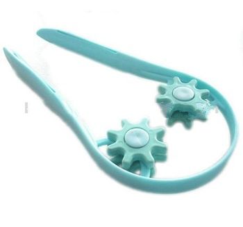 Health tools Multi-functional Neck Massager neck massage Roller massaging tool