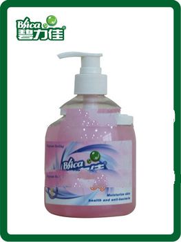 Healthy Anti-Bactrtial Hand wash with sweet-smelling 500ML