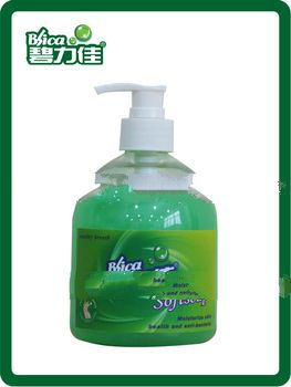 Healthy fantasy Hand Sanitizer&hand wash 500ML