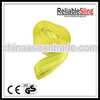 Heavy Duty Belt Strap/High Strength Polyester Webbing Strap/Ice Pack Belt