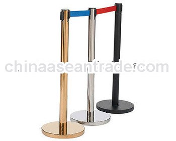 Heavy Duty Crowd Control barrier