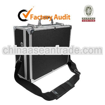 Heavy Duty Hard Aluminum Camera Lens Case MLD-AC976