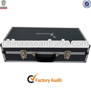 Heavy Duty Potable Aluminium Foam Cut Case