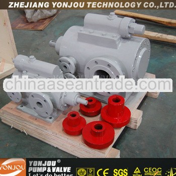 Heavy Fuel Oil Pump/Bitumen Pump (LQ3G)