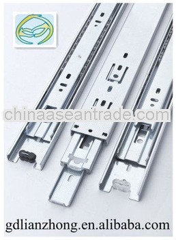 Heavy Loading Ball Bearing Drawer Slide with High Quality