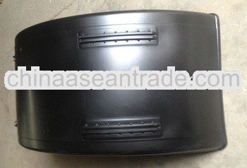 Heavy Truck Rear Mudguard, truck spare parts