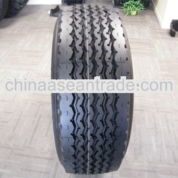 Heavy duty 385/65r22.5 radial truck tires tyres tbr