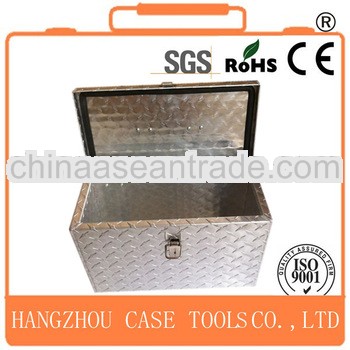 Heavy duty aluminum truck tool box, TRUCK TOOL CASE
