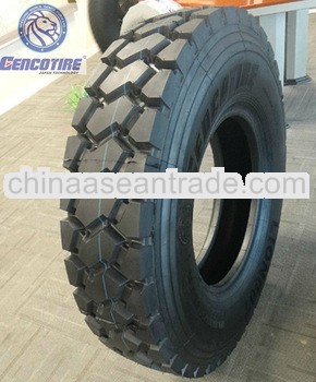Heavy duty overload all steel radial truck tire 12r22.5 with good quality and low price