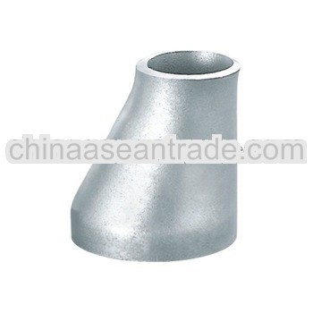 Hebei haote Sanitary Welded Concentric Reducer