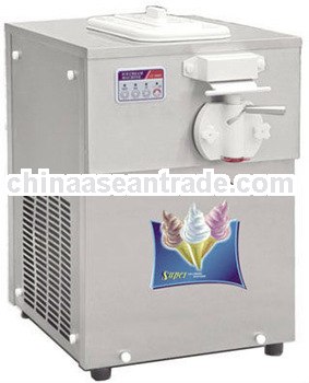 HengXing offer best price Ice Cream Machine /electro freeze ice cream machine