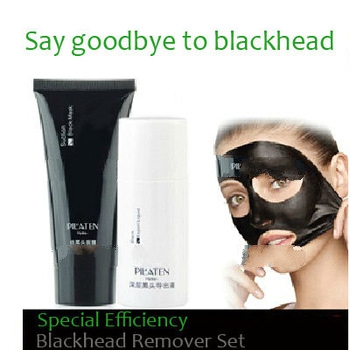 Herb Pilaten Black Mud Remove Chinese Facial Mask