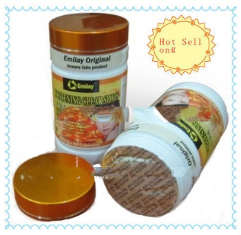 Herbal Emilay Whitening Clear Spots Capsule Best Products For Whitening Skin