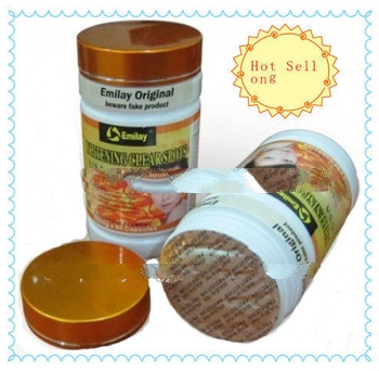 Herbal Emilay Whitening Clear Spots Capsule How To Get Whiter Skin