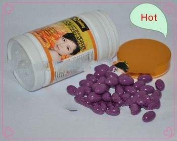 Herbal Emilay Whitening Clear Spots Capsule Skin Whitening Pill