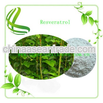 Herbal Polygonum Cuspidatum P.E. Resveratrol