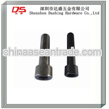 Hexagon socket head cap bolts,cylinder bolts