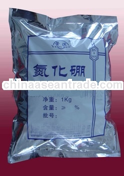 Hexagonal boron nitride(CAS RN : 10043-11-5)