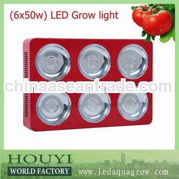 High Brightness 300W LED Grow Light For Greenhouse