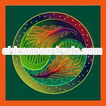 High Brightness led lighting poster,equalizer poster