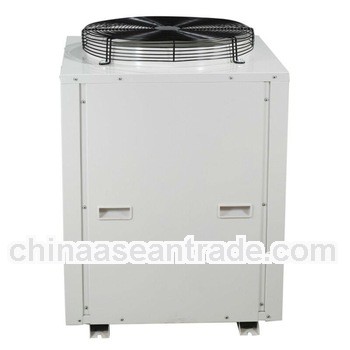 High Capacity 18kw Pool Heat Pump Water Heater DSP-180HA