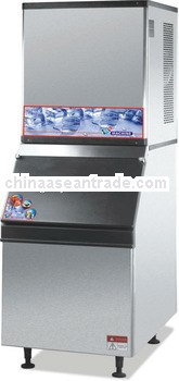 High Capacity Ice Maker