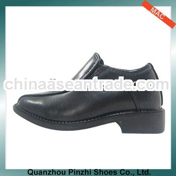 High Class Men busniess shoes School shoes for children