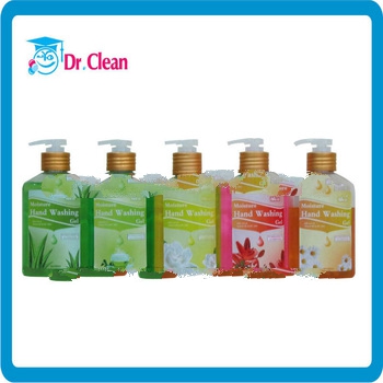 High Effective Moisture Hand Washing Gel